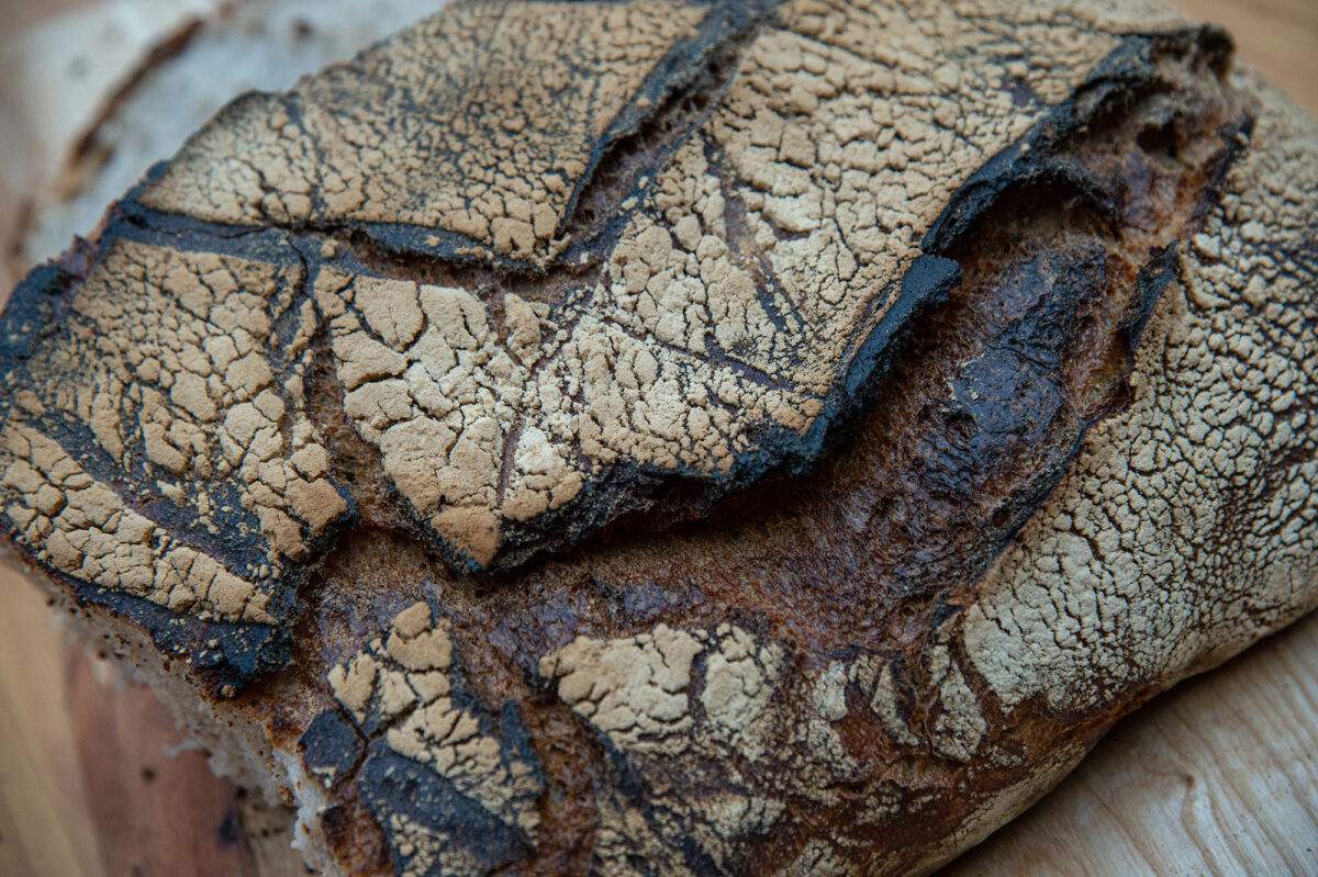 Le Pain au cœur de nos vies